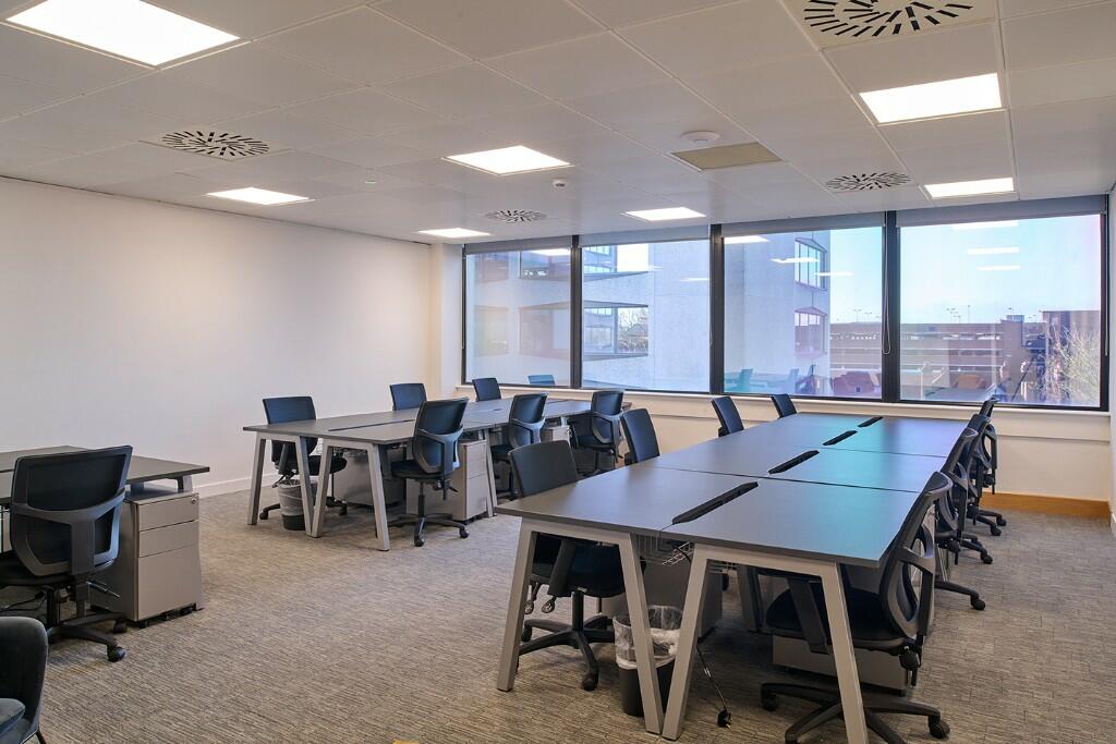 Additional image 7 of Radcliffe House, Blenheim Court, Solihull, West Midlands, B91