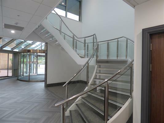 Additional image 16 of Unit 2610, The Crescent, Birmingham, West Midlands