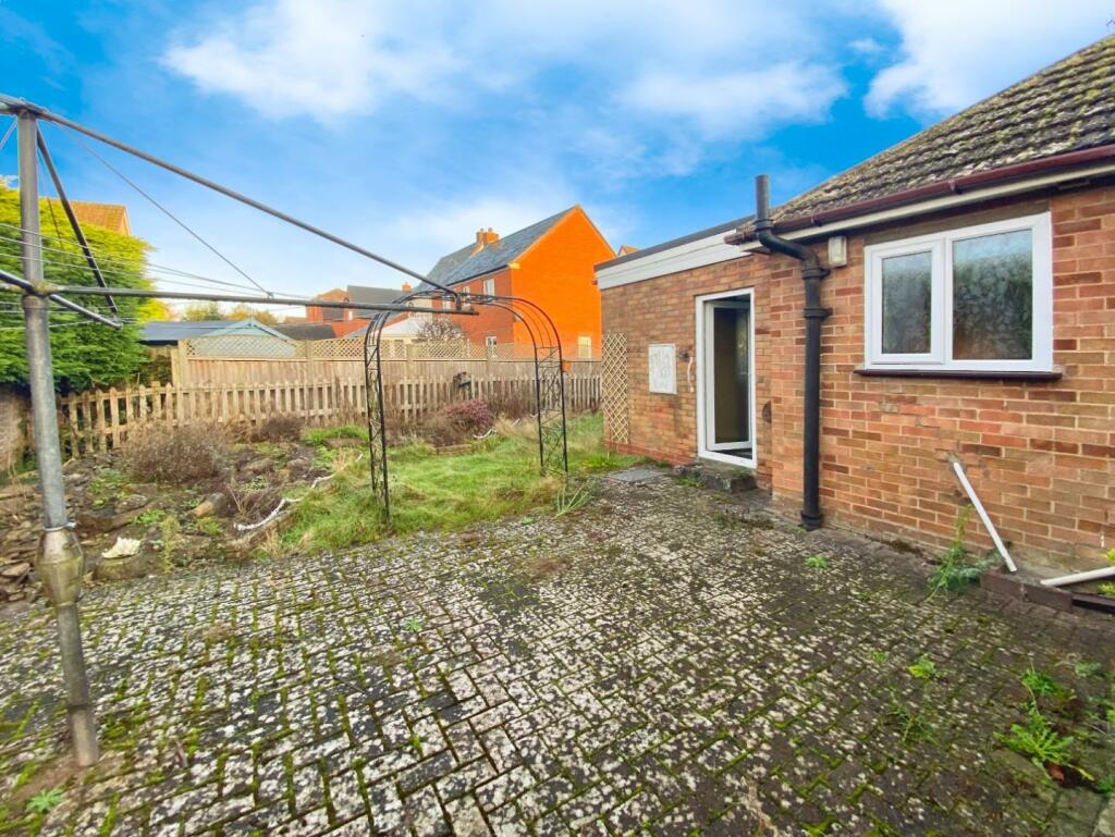 Additional image 10 of Crawford Close, Bidford-on-Avon, Alcester
