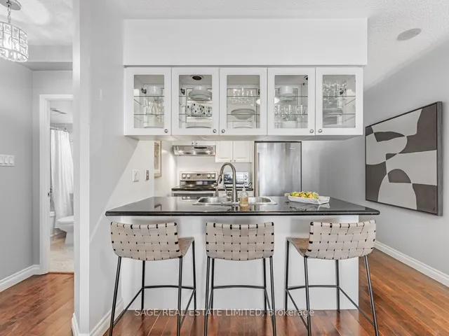 Additional image 7 of 887 Bay St Unit 713