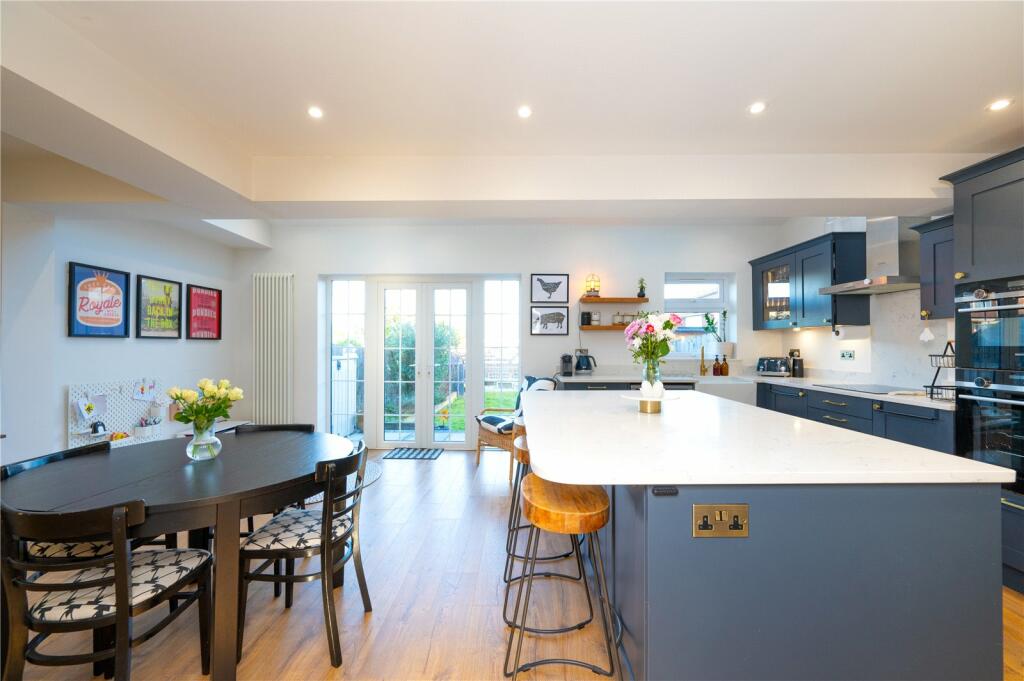 Additional image 5 of Camp Road, St. Albans, Hertfordshire