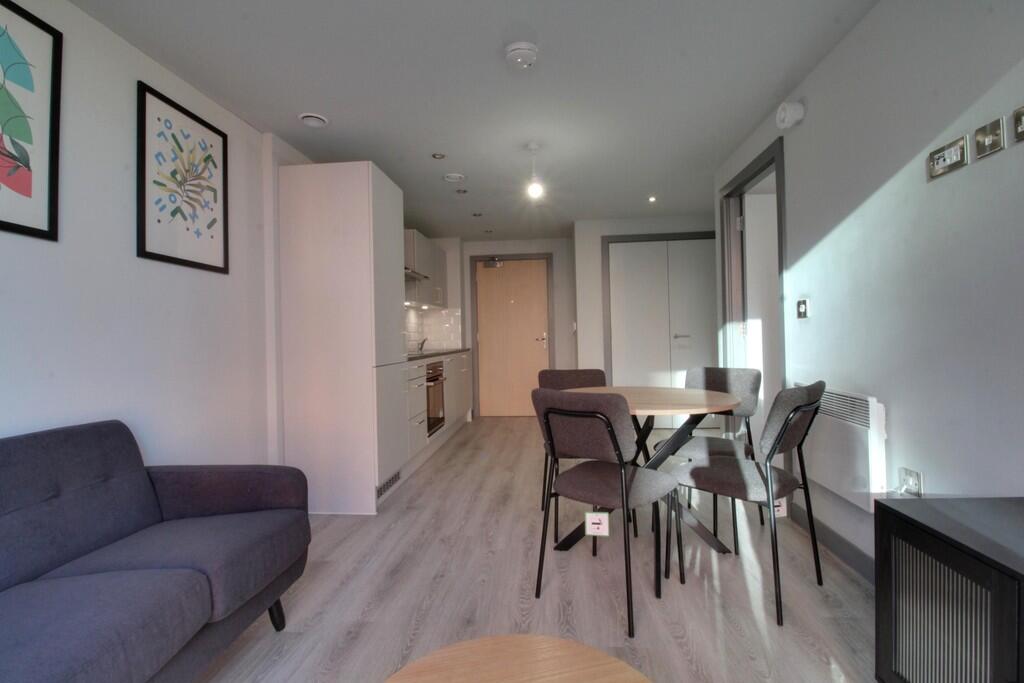 Additional image 6 of JQ Rise, Summer Hill Road, Birmingham City Centre