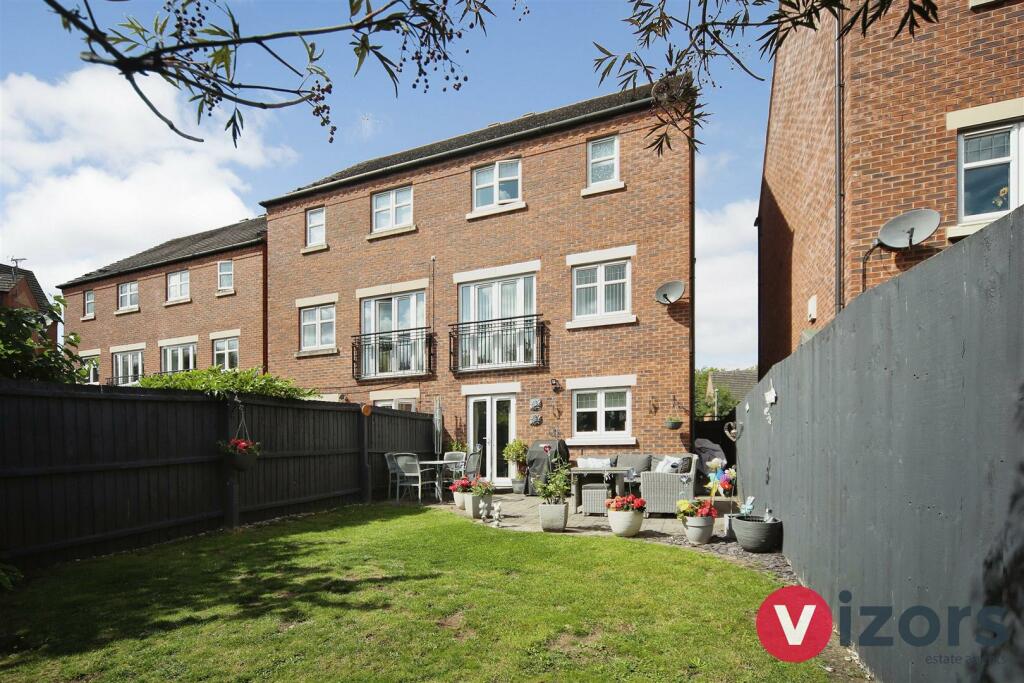 Additional image 29 of Alder Carr Close, Redditch