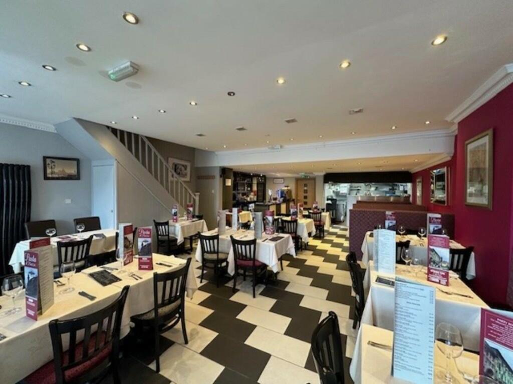 Additional image 4 of Leasehold Italian Restaurant, Warwick Road, Birmingham, B27 6QT