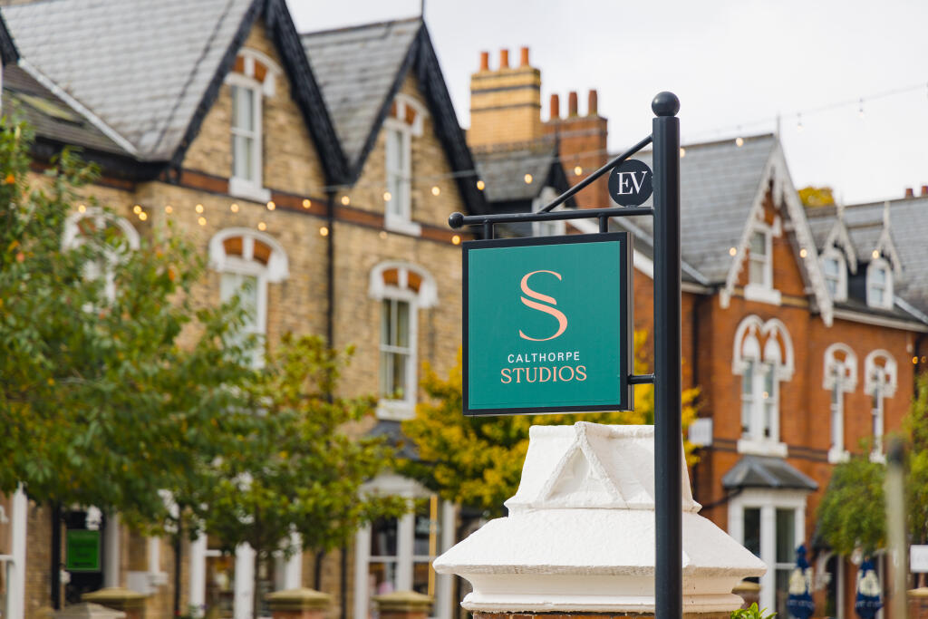 Additional image 10 of 1 Greenfield Crescent, Birmingham, B15