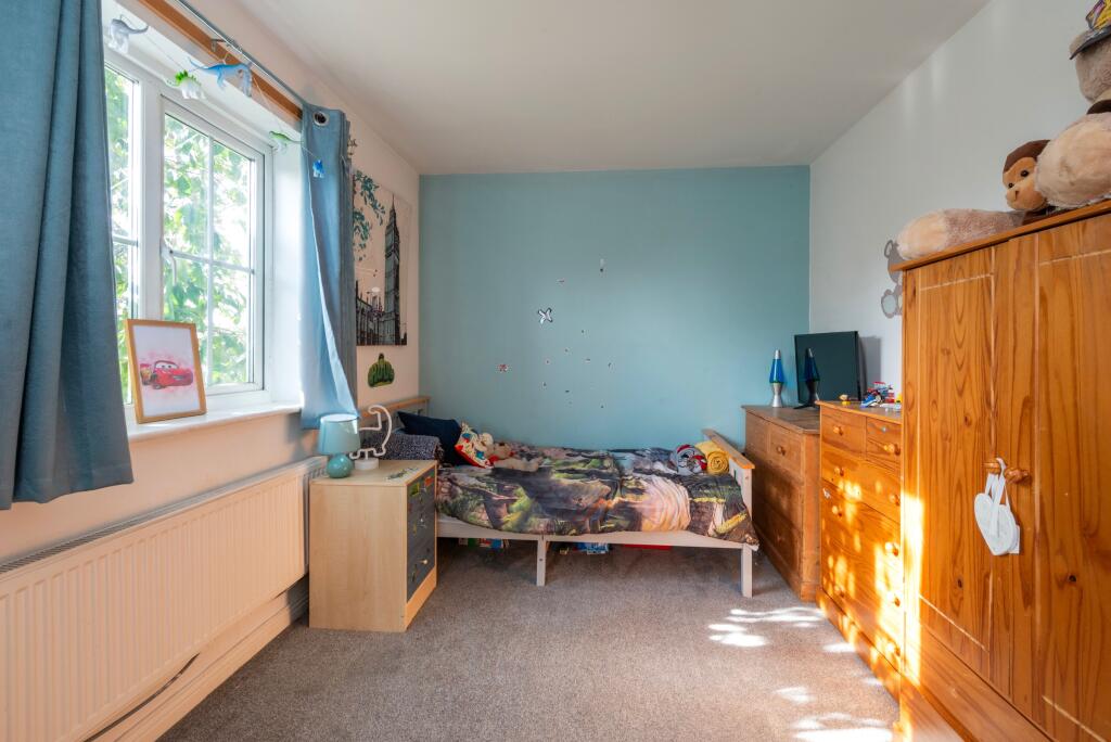 Additional image 10 of Coles Close, Wincanton