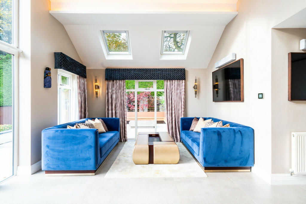 Additional image 11 of Denehurst Close, Barnt Green, Worcestershire B45 8HR