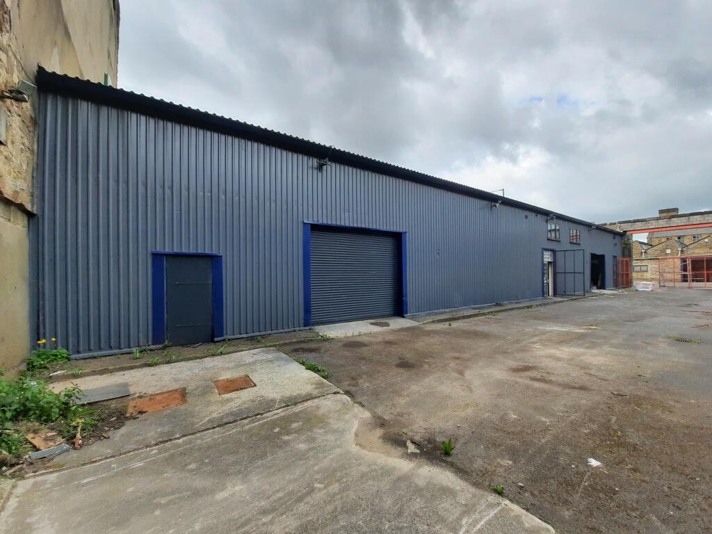 Additional image 8 of Thorneybank Mill, Trafalgar Street, Burnley, Lancashire