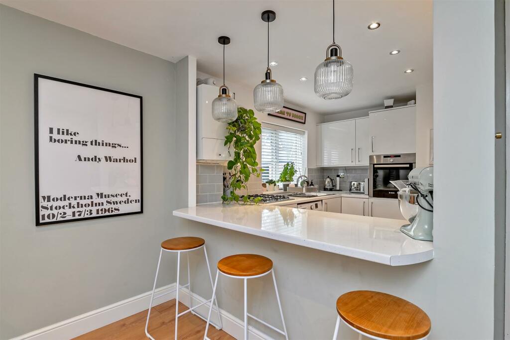 Additional image 19 of Burleigh Road, St. Albans