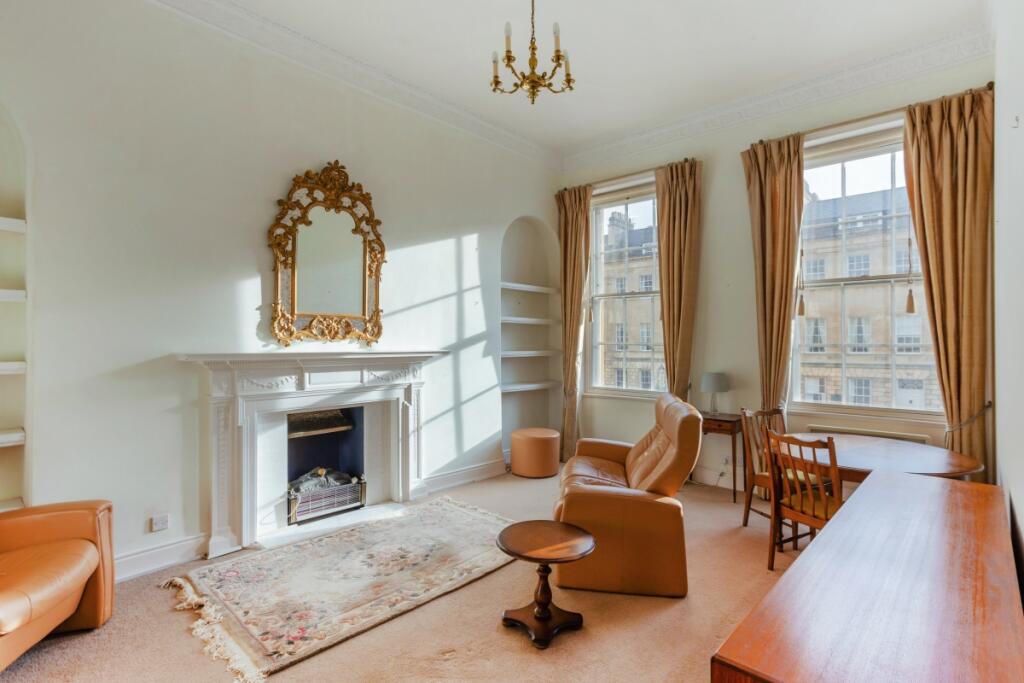 Additional image 23 of Great Pulteney Street Bath BA2