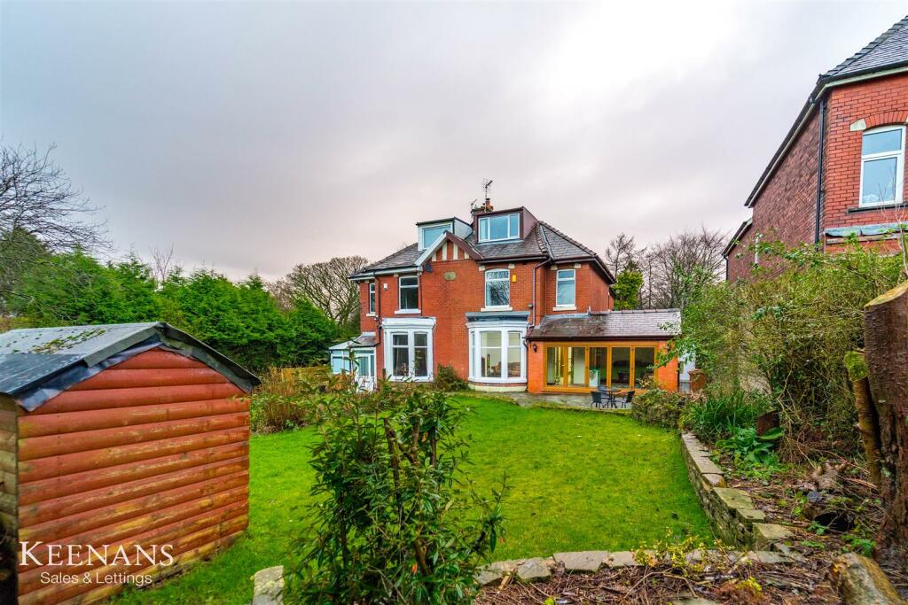 Additional image 13 of Ravenswing Avenue, Blackburn