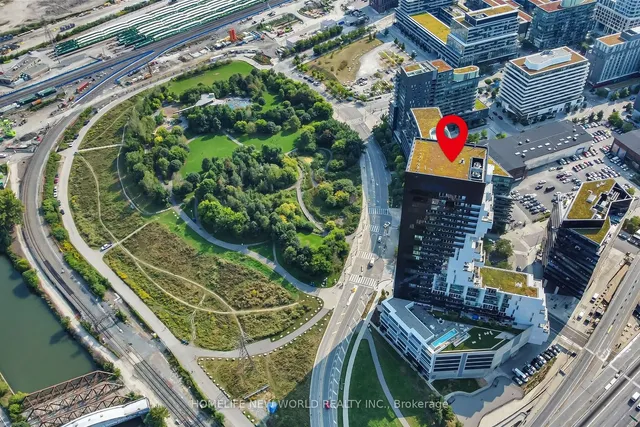 Additional image 38 of 170 Bayview Ave Unit 2607