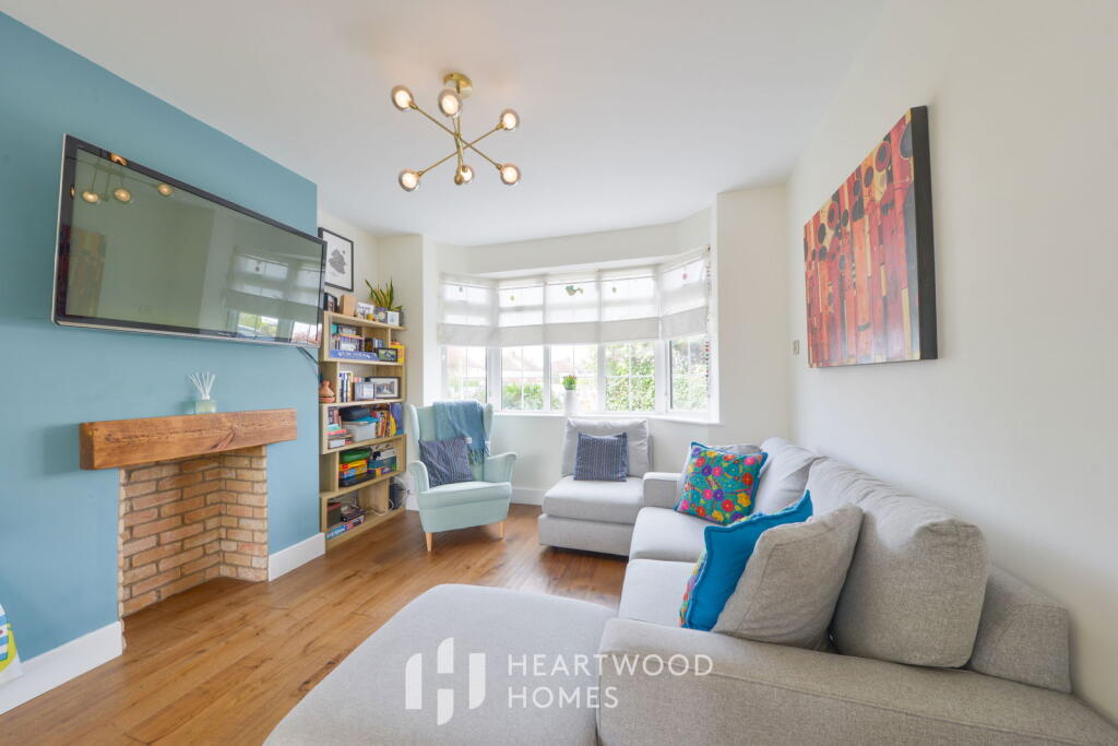 Additional image 2 of Vesta Avenue, St. Albans, AL1 2PG