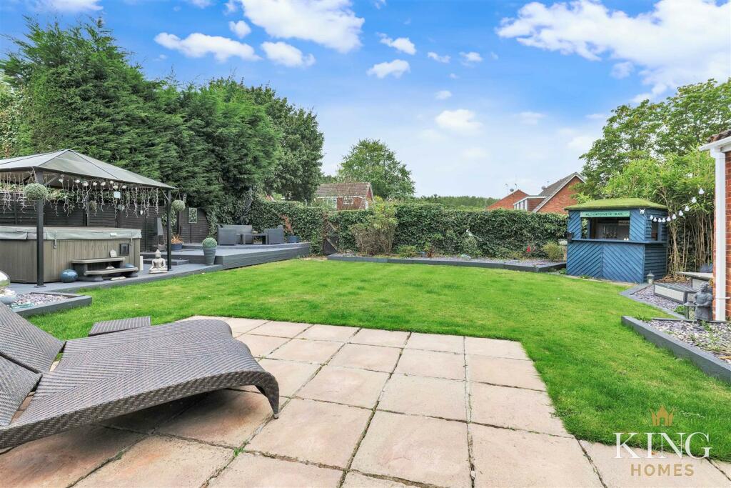 Additional image 20 of Meriden Close, Winyates Green, Redditch