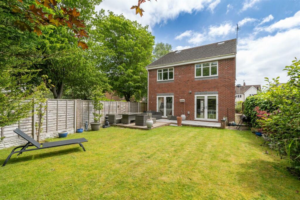 Additional image 17 of Mill Lane, Dorridge, Solihull