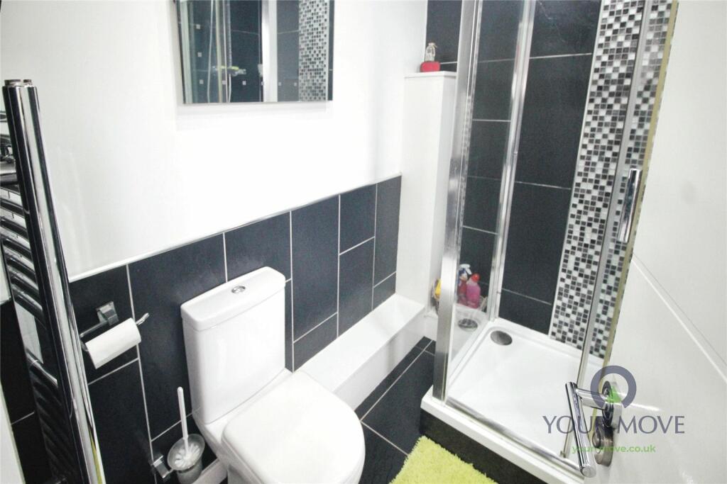 Additional image 13 of Oak Road, Catshill, Bromsgrove, Worcestershire, B61