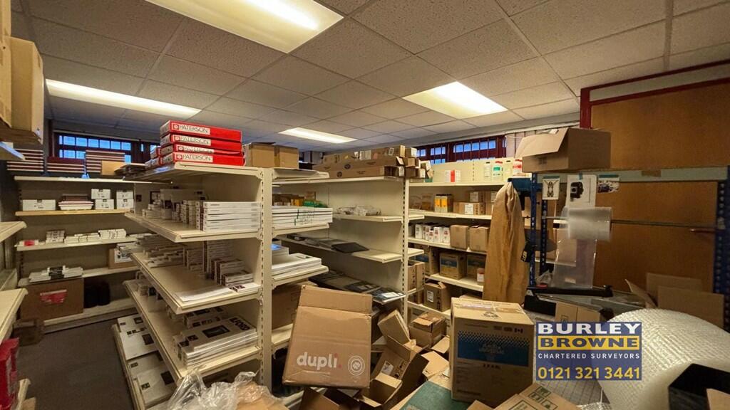 Additional image 11 of Unit 6, Phoenix Business Park, Avenue Road, Nechells, Birmingham, West Midlands, B7 4NU