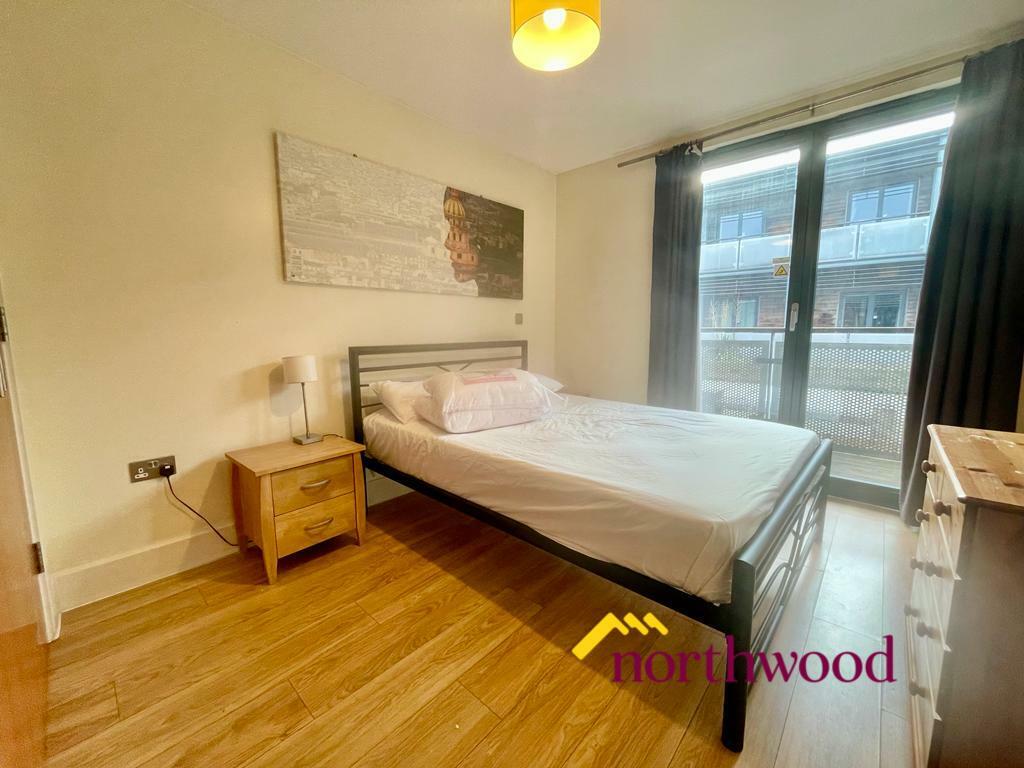 Additional image 5 of Hurst Street, City Centre, Birmingham, B5