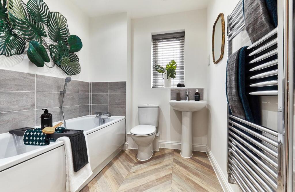 Additional image 9 of 43 Cobnut Close, The Bellingham, Havilland Park, Hatfield
