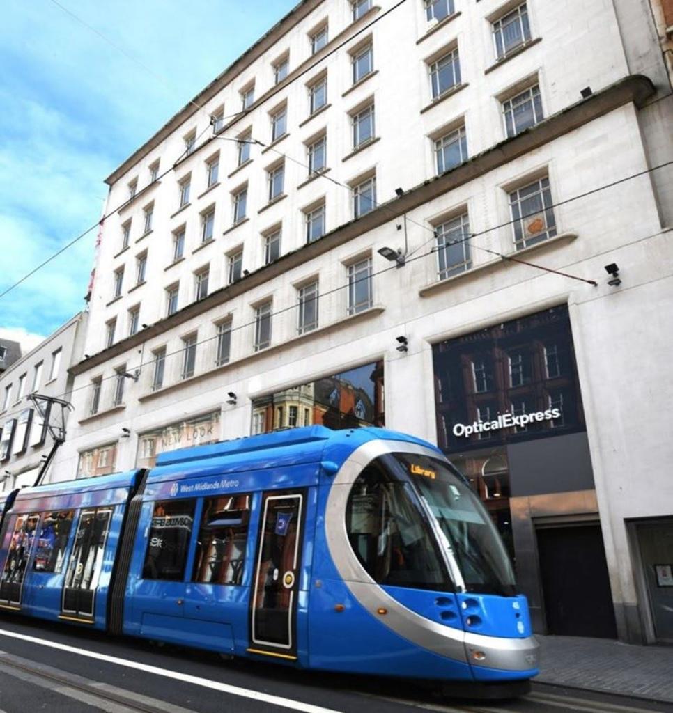 Additional image 8 of 14 Corporation Street, Birmingham, B2 4RN