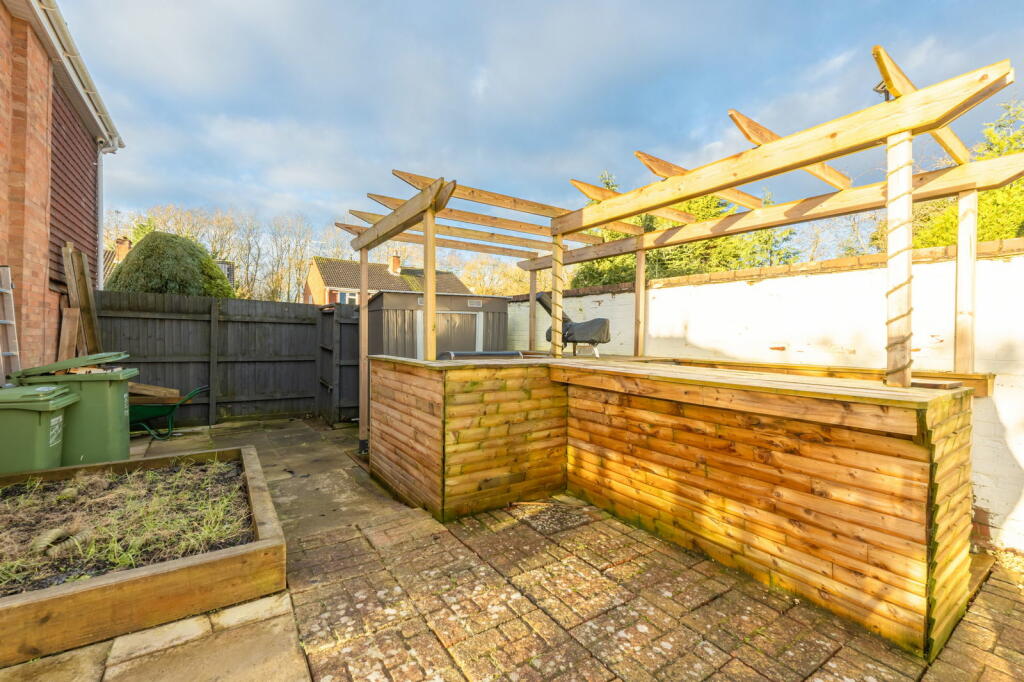 Additional image 44 of Croft Close, Winyates West, Redditch, B98 0JT