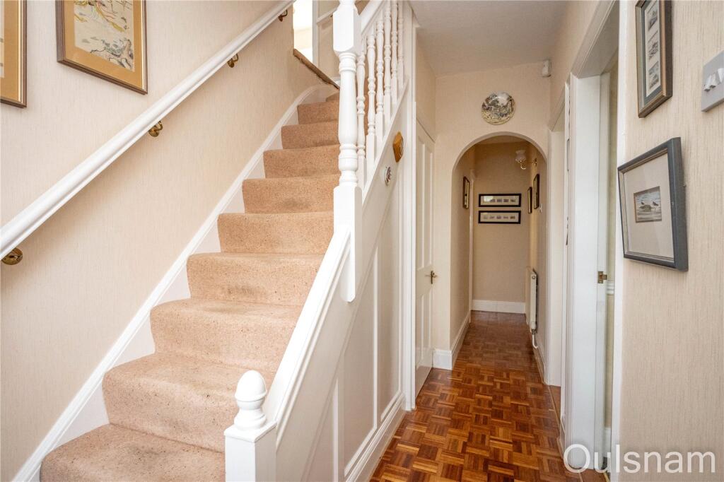 Additional image 11 of Birmingham Road, Marlbrook, Bromsgrove, Worcestershire, B61