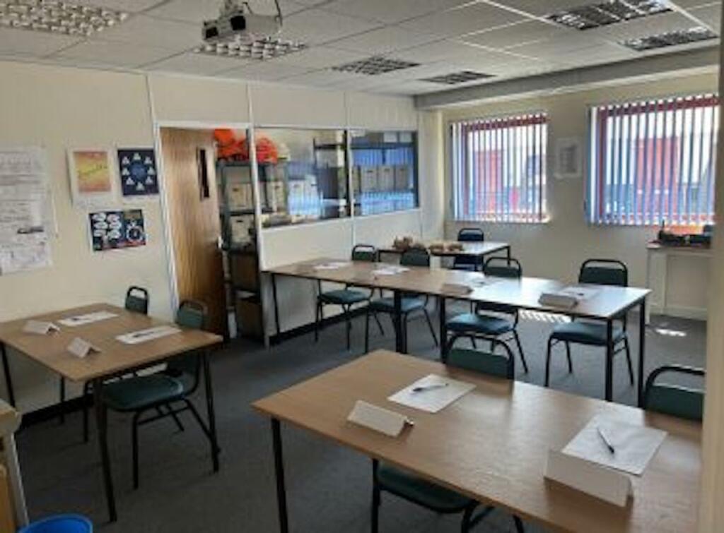 Additional image 4 of Unit 2 West Court Industrial Estate, Buntsford Park Road, Bromsgrove, B60 3DX