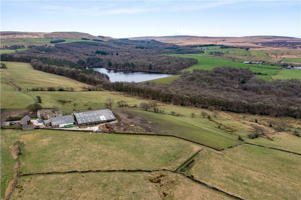 Additional image 4 of DEVELOPMENT/BARN CONVERSIONS, HIGHER HILL FARM, TOCKHOLES ROAD, TOCKHOLES, BLACKBURN, LANCASHIRE, BB3 0NU