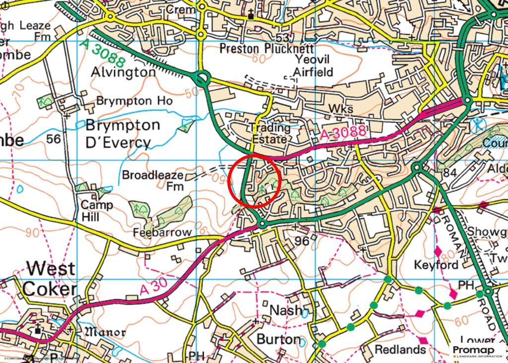 Additional image 17 of Ashmead, Yeovil, Somerset, BA20 2SQ