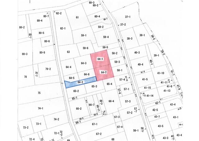 Additional image 4 of Yokaichiba, Katori City, Chiba Prefecture