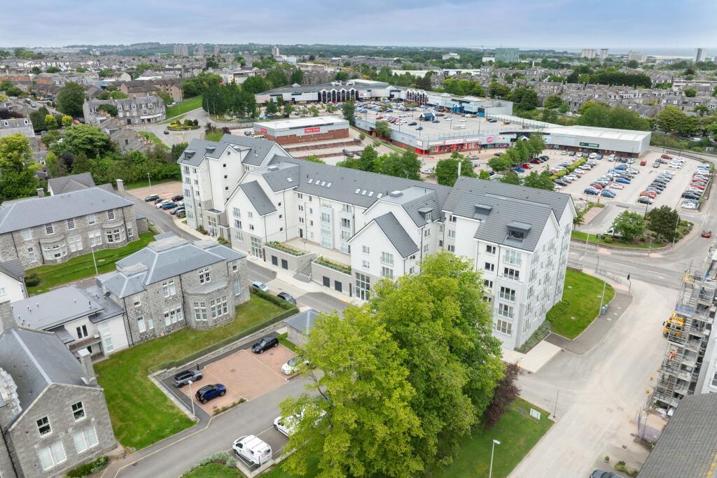 Additional image 11 of Cornhill Road,
Aberdeen,
AB25