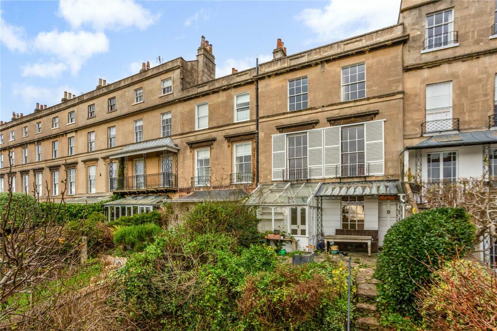 Additional image 22 of Darlington Place, Bath, Somerset, BA2