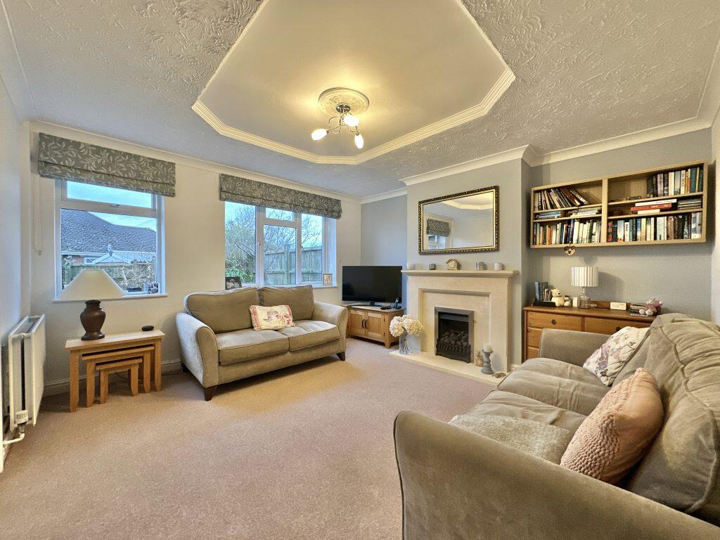 Additional image 13 of Glenthorne Avenue, Yeovil, Somerset, BA21