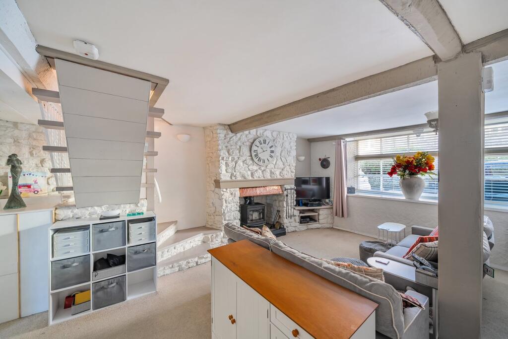 Additional image 6 of St Thomas Street, Wells, BA5