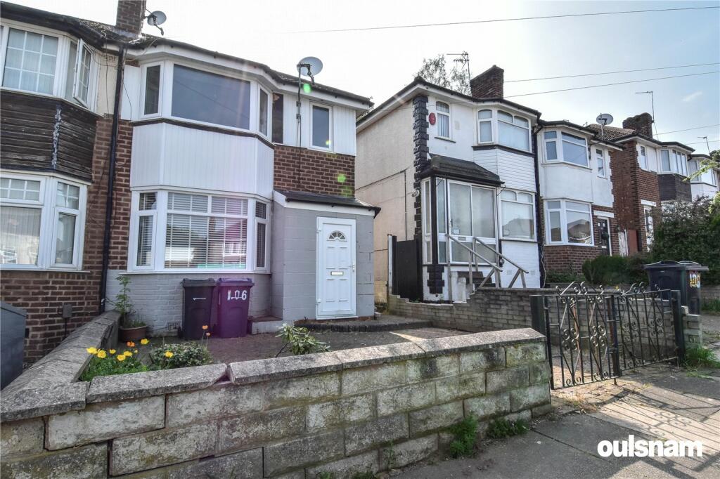 Additional image 2 of Thurlestone Road, Birmingham, West Midlands, B31