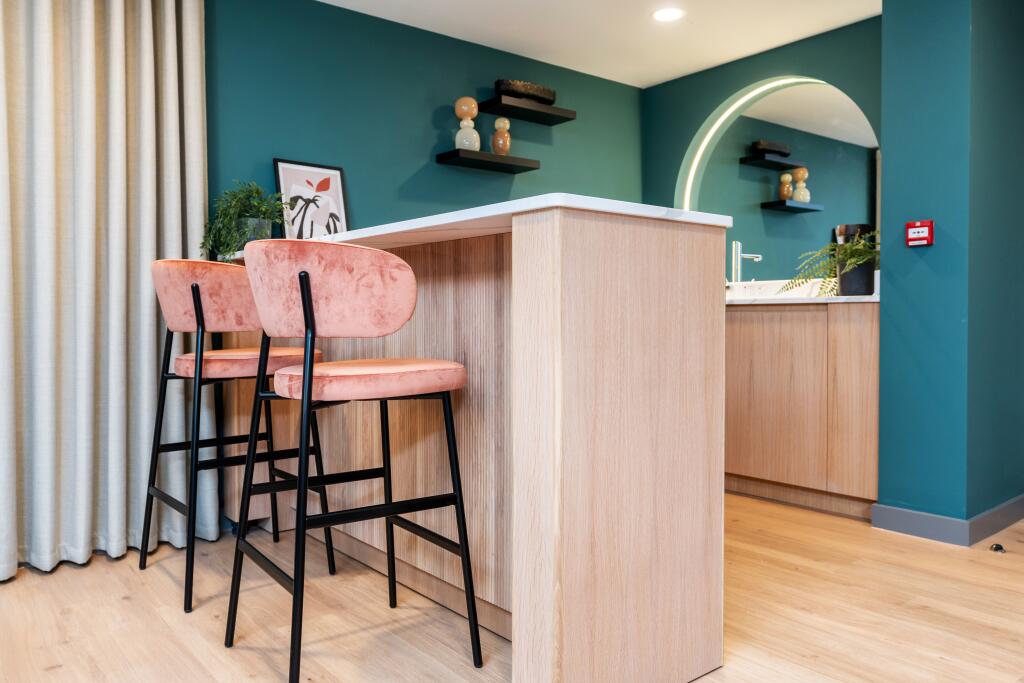 Additional image 11 of APO The Holloway, Blucher Street, Birmingham, B1