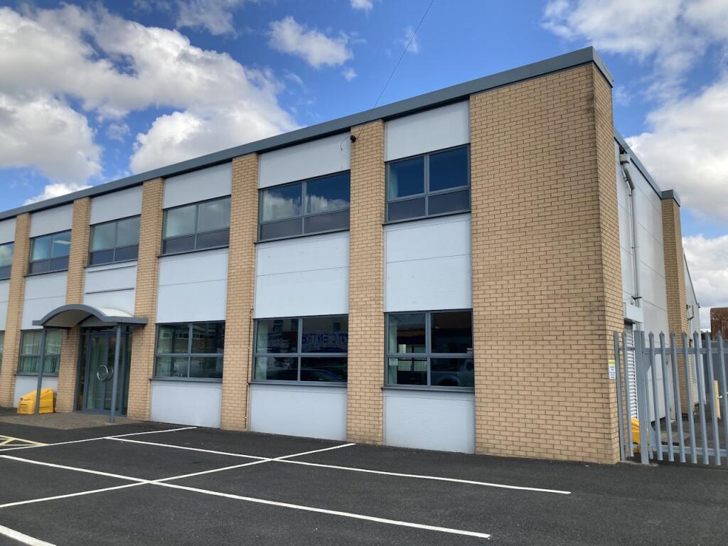 Additional image 15 of First Floor Highlands House, Highlands Road, Shirley, Solihull, B90 4ND