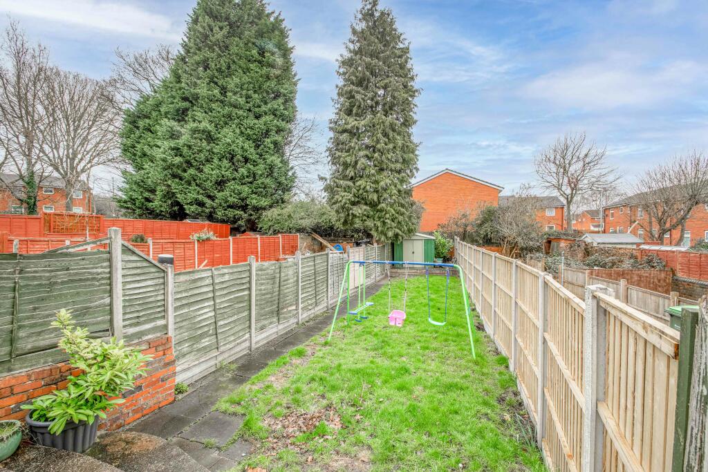 Additional image 12 of Church Street, Cradley Heath, West Midlands, B64