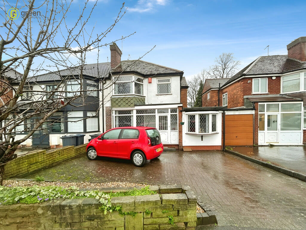 Additional image 22 of Coleshill Road, Hodge Hill