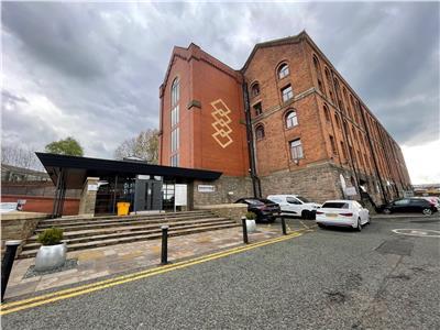 Additional image 3 of DAISYFIELD BUSINESS CENTRE , APPLEBY STREET, BLACKBURN, BB1