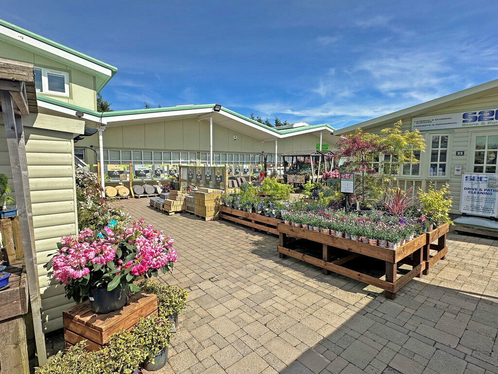 Additional image 7 of Earlswood Garden & Landscape Centre, Forshaw Heath Road, Earlswood, Solihull, Warwickshire, B94