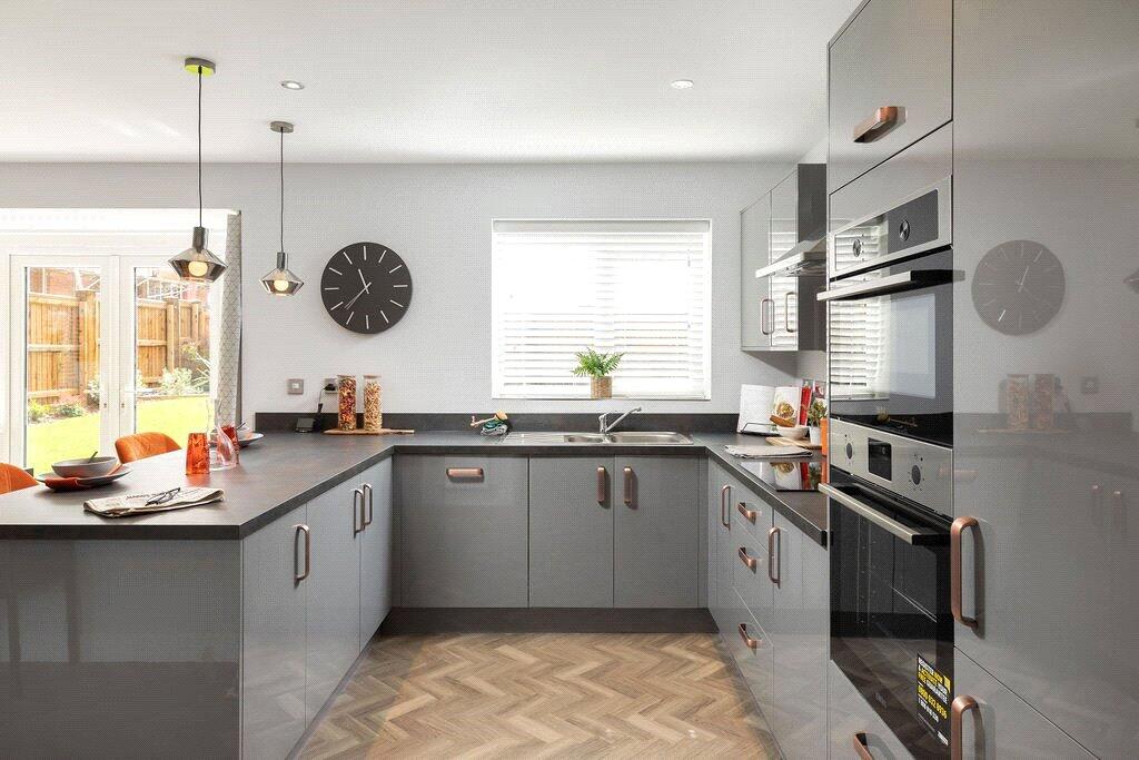 Additional image 4 of Lucas Gardens, Shirley, Solihull, West Midlands, B90
