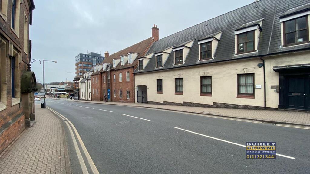 Additional image 9 of Unit 8, Emmanuel Court, 10 Mill Street, Sutton Coldfield, West Midlands, B72 1TJ