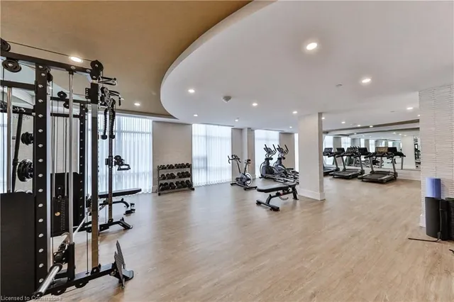 Additional image 29 of 470 Dundas St Unit 307