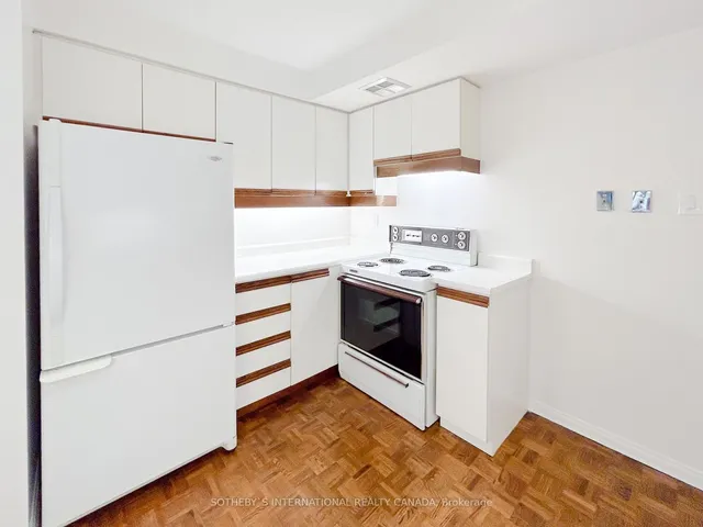 Additional image 20 of 15 McMurrich St Unit 1202