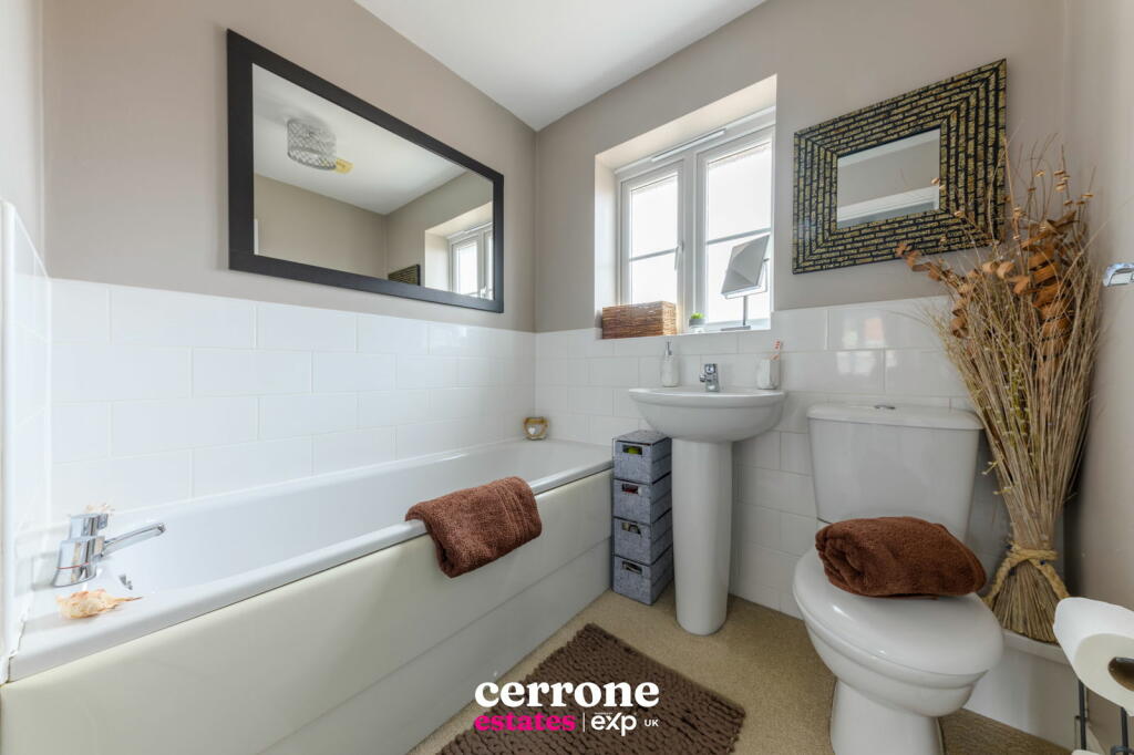 Additional image 20 of Fairweather Close, Brockhill, Redditch, B97 6LE