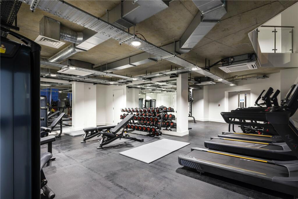 Additional image 8 of East Timber Yard, 118 Pershore Street, Birmingham, B5