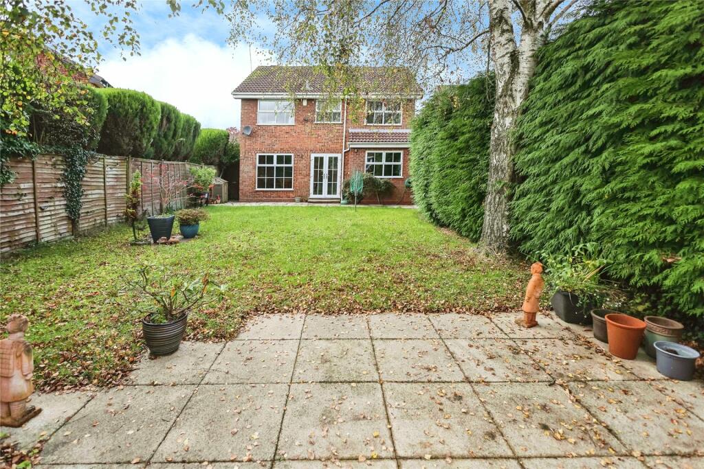 Additional image 16 of Heycott Grove, Birmingham, Worcestershire, B38