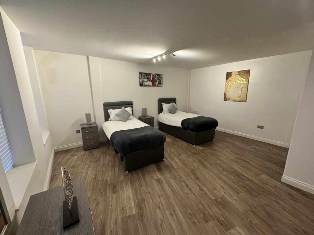 Additional image 8 of 190 MINT DRIVE - JEWELLERY QUARTER - BIRMINGHAM B18 6EE