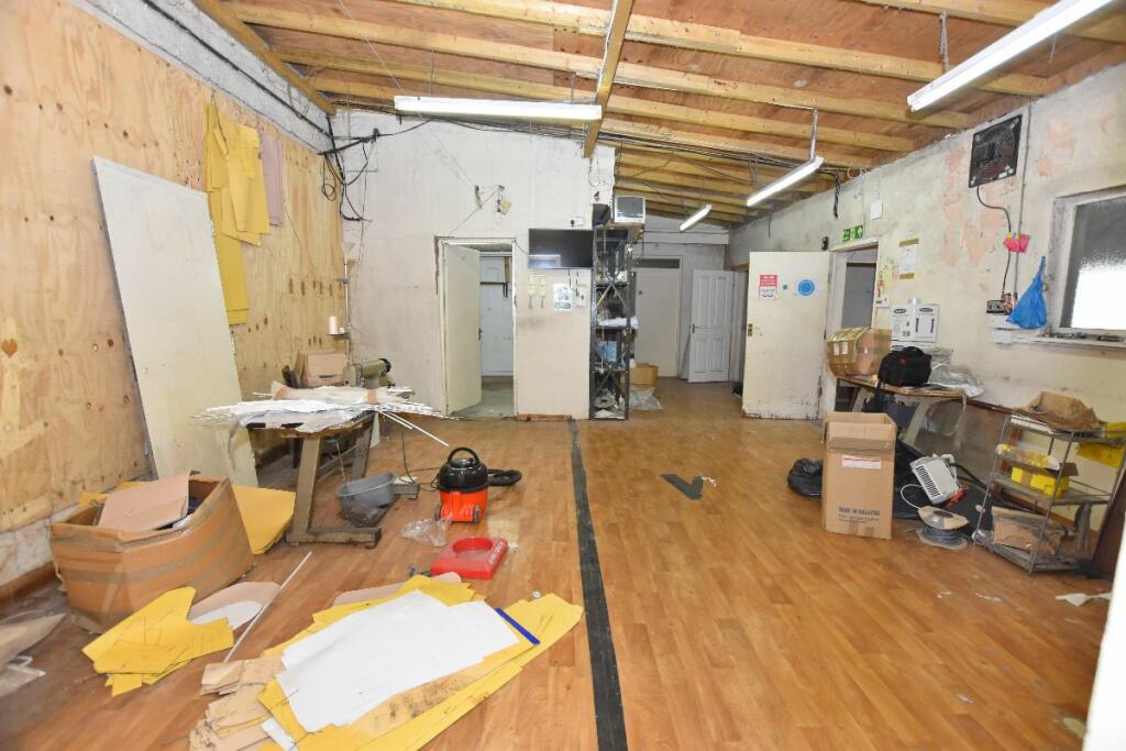 Additional image 5 of unit,  Victoria Road, Aston, Birmingham